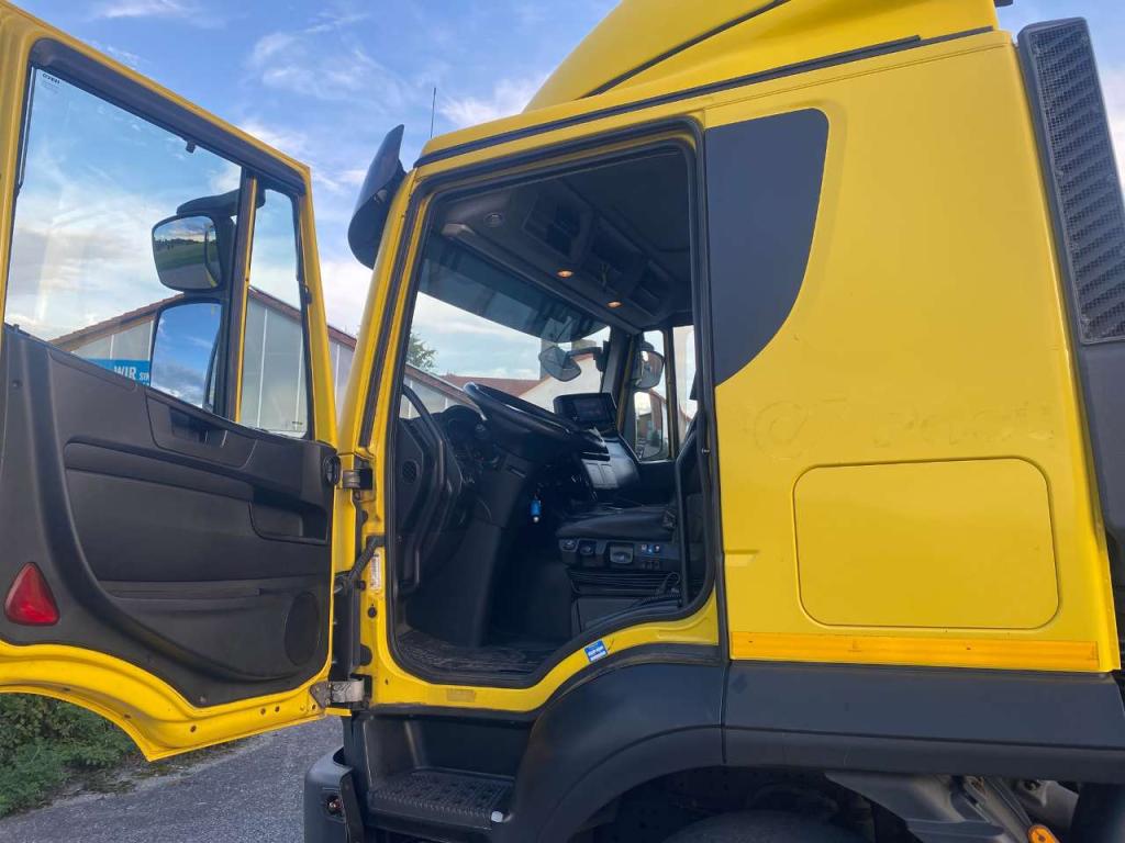 Iveco HI-STREET 260S46 XP Foto 17