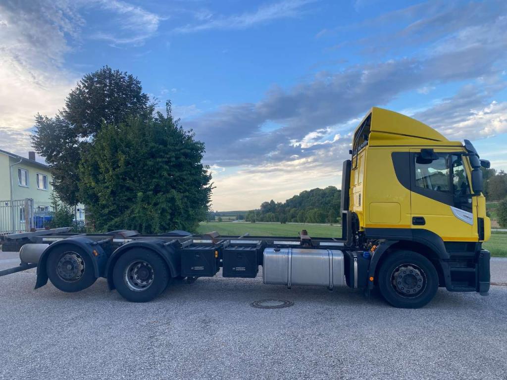 Iveco HI-STREET 260S46 XP Foto 18