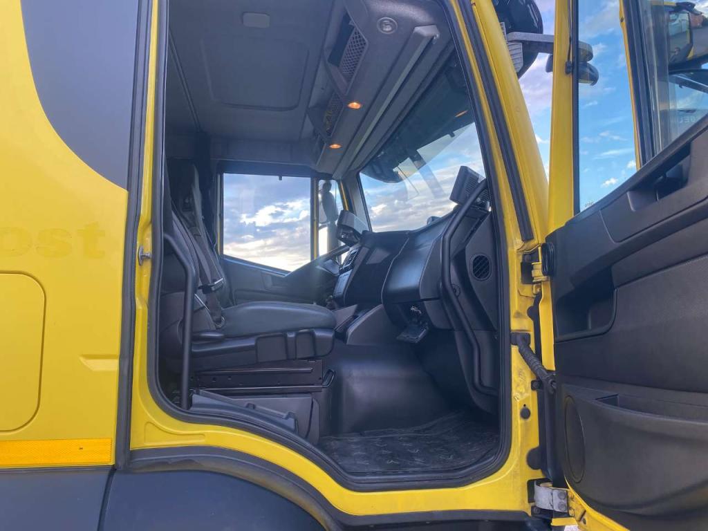 Iveco HI-STREET 260S46 XP Foto 22