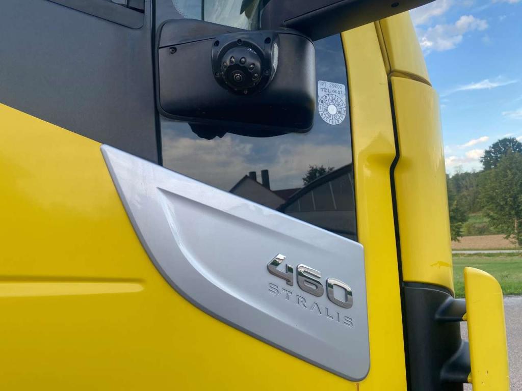 Iveco HI-STREET 260S46 XP Foto 23