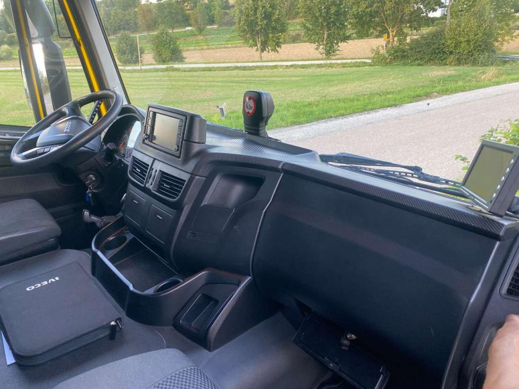 Iveco HI-STREET 260S46 XP Foto 5