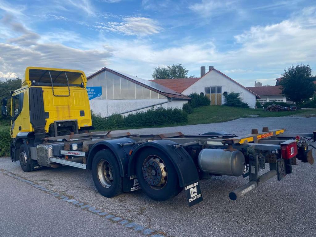 Iveco HI-STREET 260S46 XP Foto 6