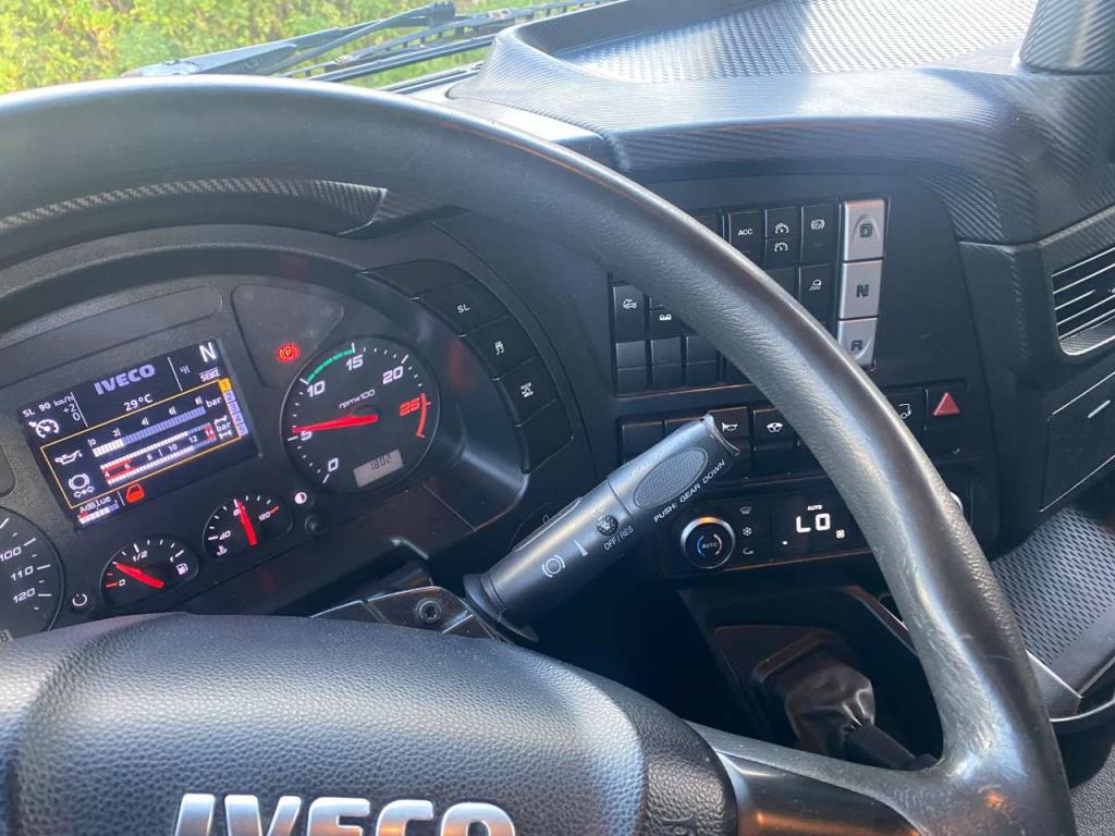 Iveco HI-STREET 260S46 XP Foto 7