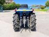 Iseki TU170F 4x4 Foto 11 thumbnail