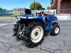 Iseki TU170F 4x4 Foto 12 thumbnail