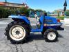 Iseki TU170F 4x4 Foto 13 thumbnail