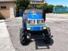 Iseki TU170F 4x4 Foto 14 thumbnail
