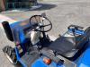 Iseki TU170F 4x4 Foto 4 thumbnail