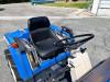 Iseki TU170F 4x4 Foto 6 thumbnail