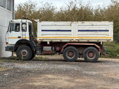 Iveco 330-36 in vendita da Omeco Spa