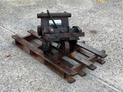 Verachtert CW10-H in vendita da Omeco Spa