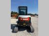 Bobcat E35z Foto 5 thumbnail