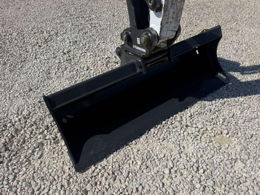 Bobcat E35z Foto 11