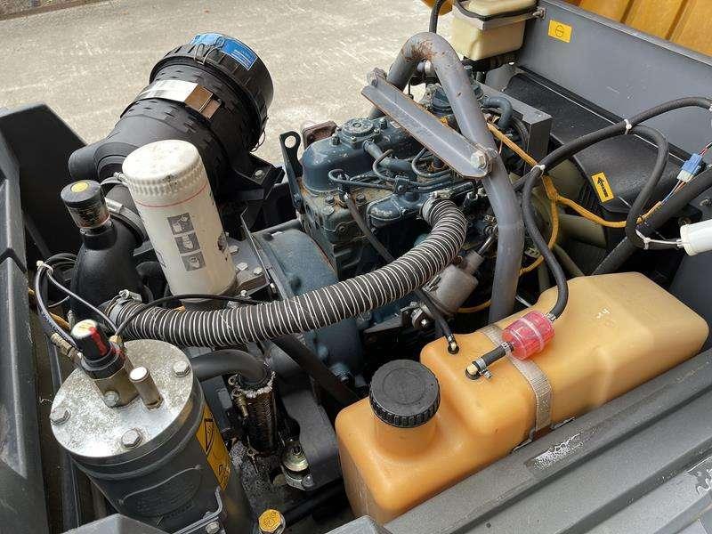 Atlas Copco XAS 37 KD Foto 10