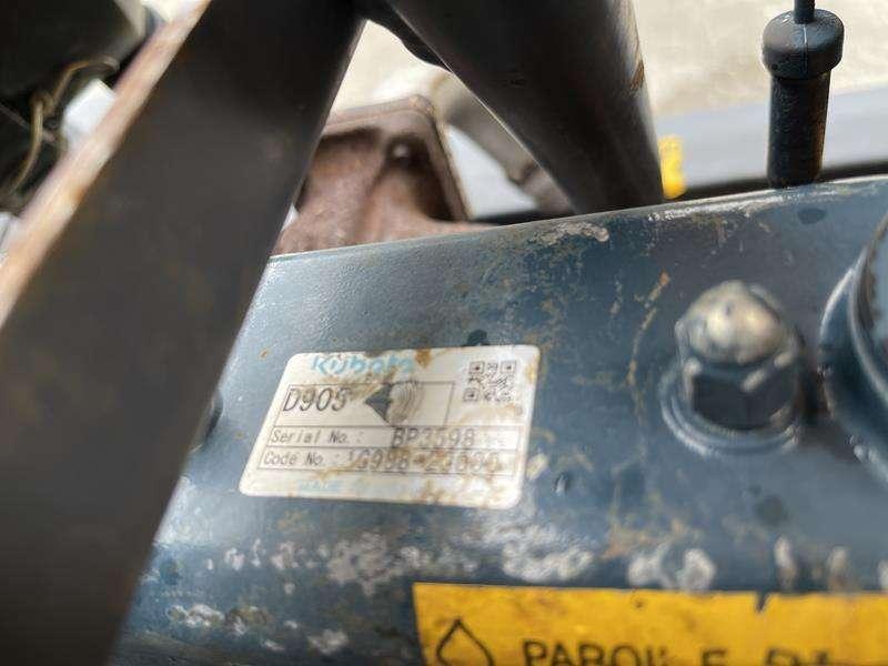 Atlas Copco XAS 37 KD Foto 11