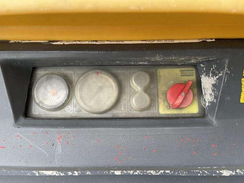 Atlas Copco XAS 37 KD Foto 8