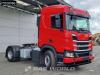 Scania R410 4X2 XT! Retarder Hydraulik Full-Air Foto 8 thumbnail