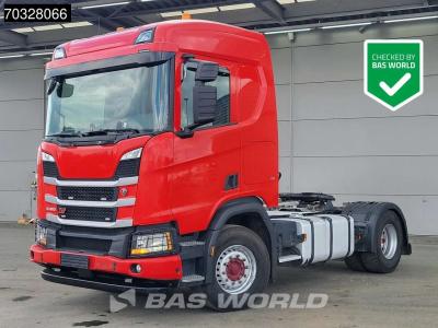 Scania R410 4X2 XT! Retarder Hydraulik Full-Air in vendita da BAS World B.V.