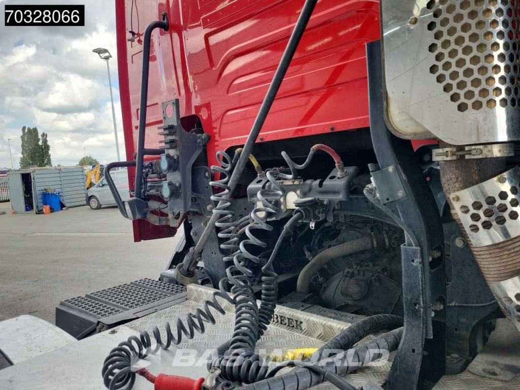 Scania R410 4X2 XT! Retarder Hydraulik Full-Air Foto 12