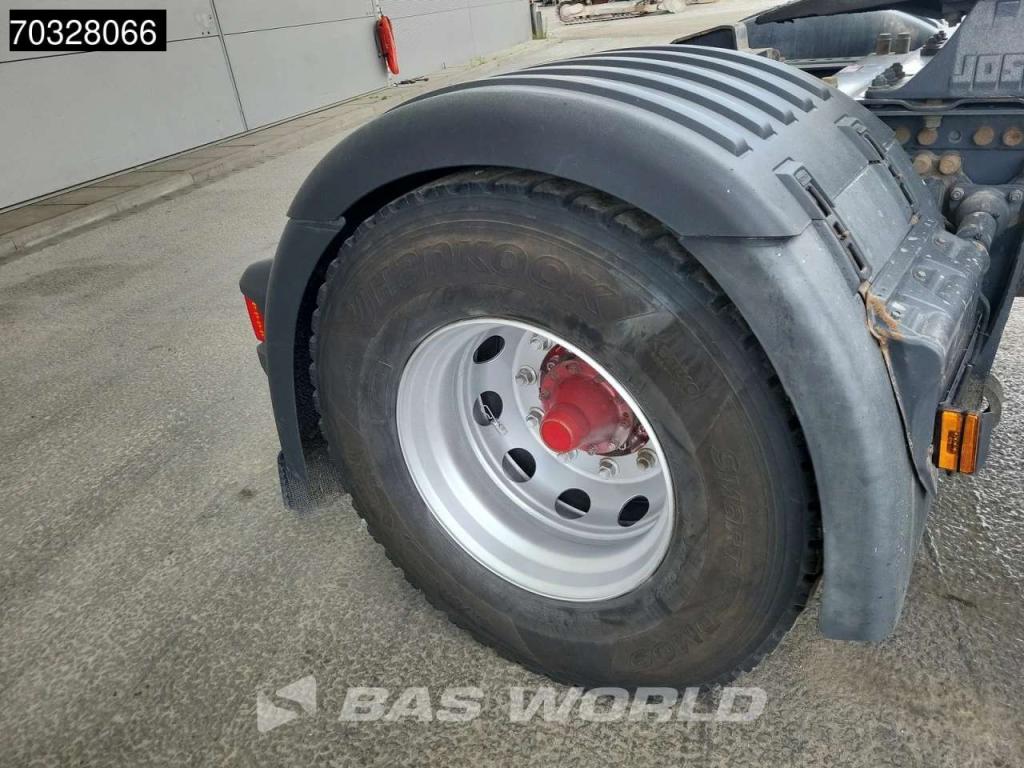 Scania R410 4X2 XT! Retarder Hydraulik Full-Air Foto 19