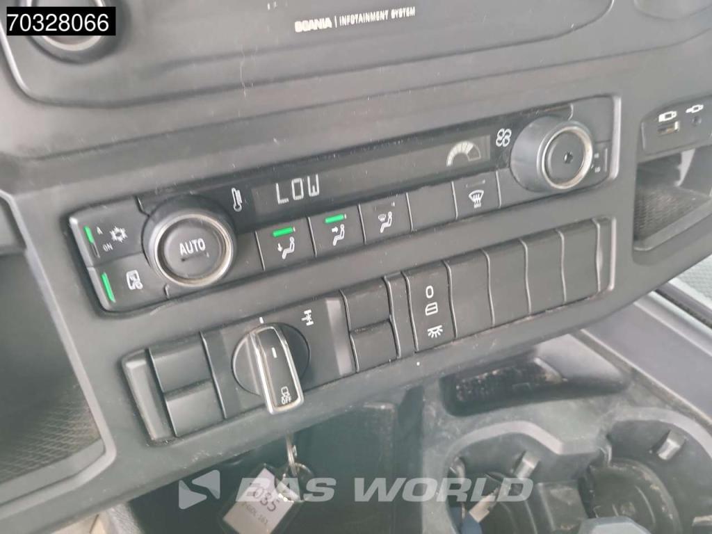 Scania R410 4X2 XT! Retarder Hydraulik Full-Air Foto 22