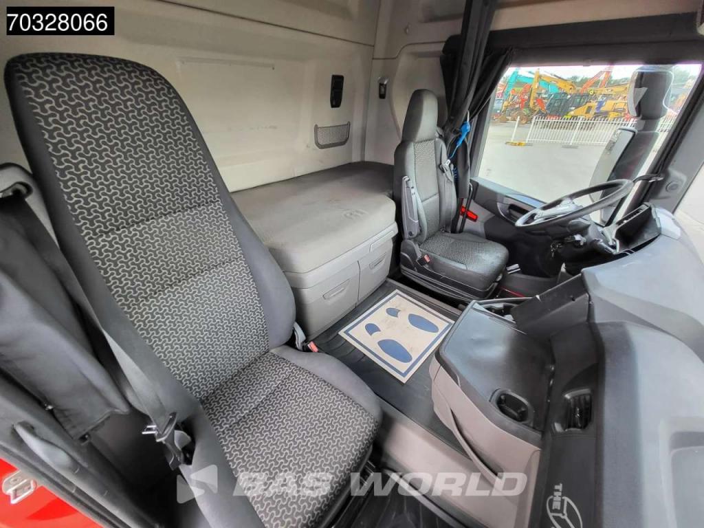 Scania R410 4X2 XT! Retarder Hydraulik Full-Air Foto 27