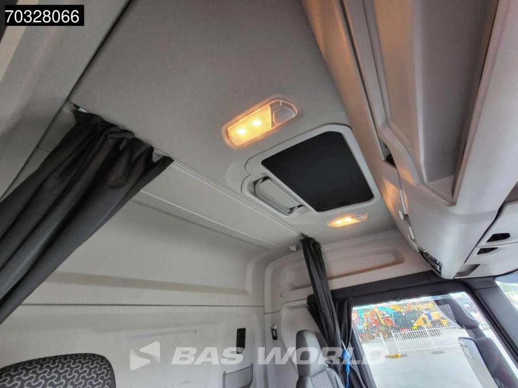 Scania R410 4X2 XT! Retarder Hydraulik Full-Air Foto 28