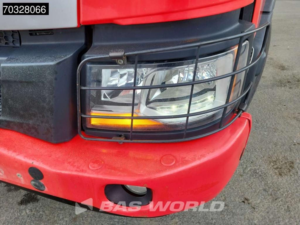 Scania R410 4X2 XT! Retarder Hydraulik Full-Air Foto 7