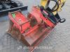 Yanmar SV100 A/C - 3 Buckets Foto 12 thumbnail
