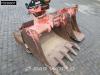 Yanmar SV100 A/C - 3 Buckets Foto 14 thumbnail