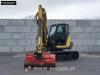 Yanmar SV100 A/C - 3 Buckets Foto 3 thumbnail