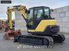 Yanmar SV100 A/C - 3 Buckets Foto 6 thumbnail