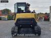 Yanmar SV100 A/C - 3 Buckets Foto 7 thumbnail