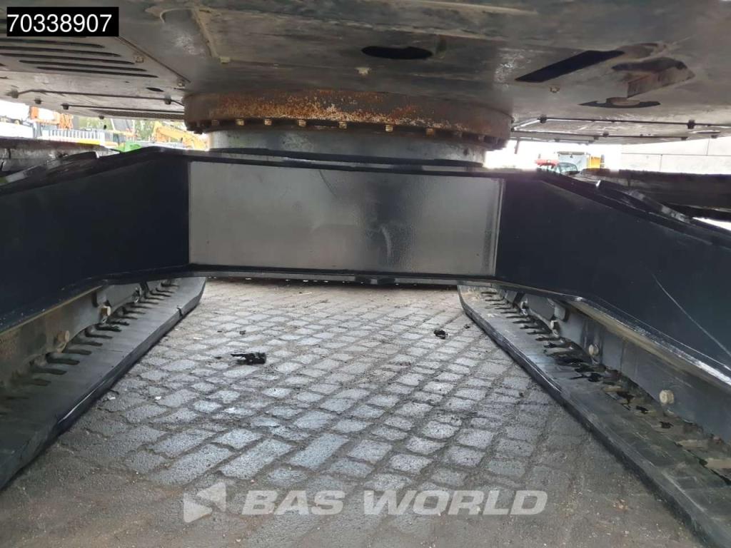 Yanmar SV100 A/C - 3 Buckets Foto 23