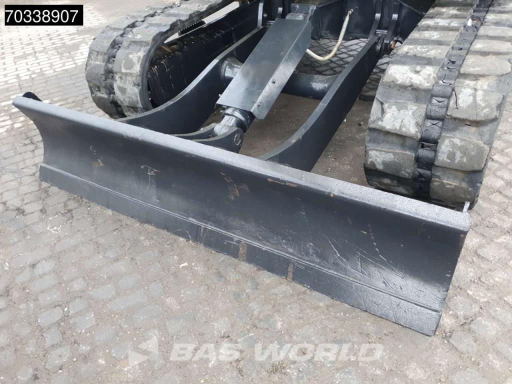 Yanmar SV100 A/C - 3 Buckets Foto 24