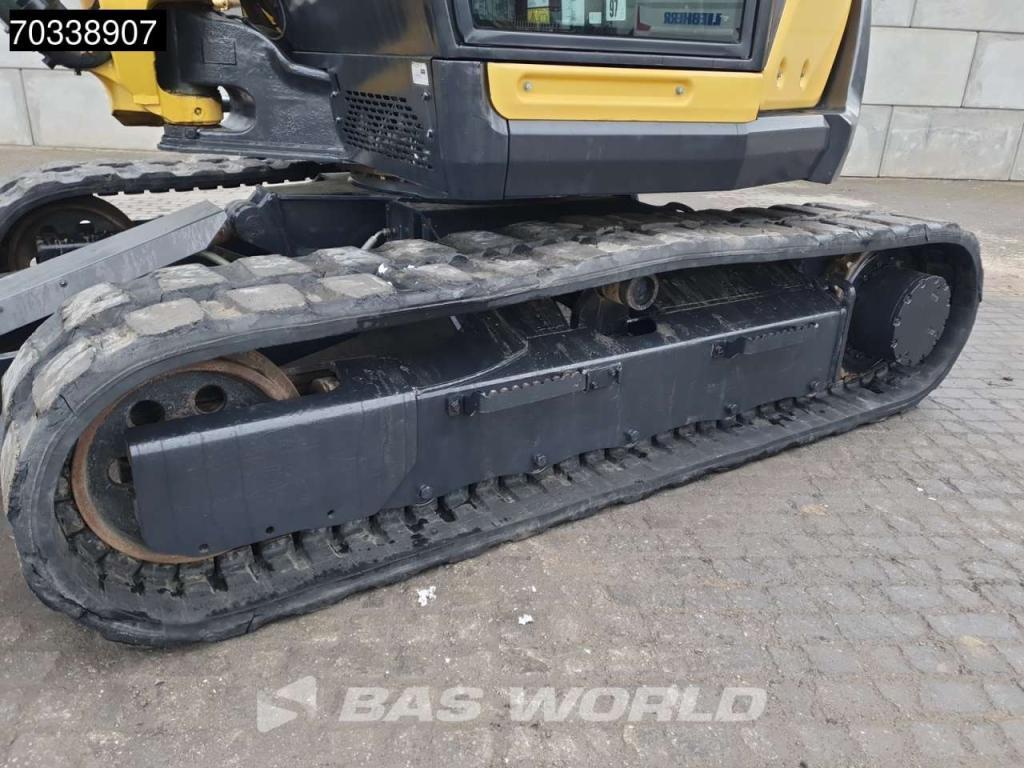 Yanmar SV100 A/C - 3 Buckets Foto 27