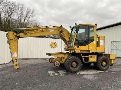 Case 788-PRR in vendita da SODINEG France