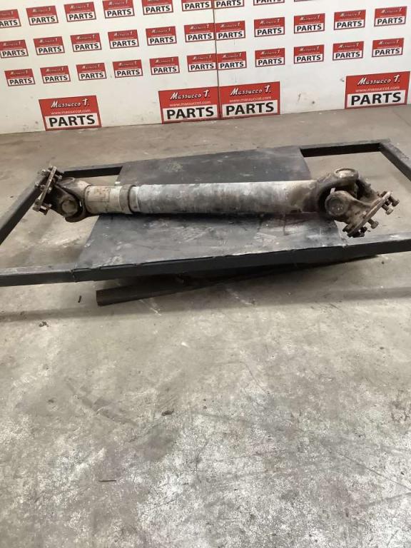 ALBERO DI TRASMISSIONE TRA CAMBIO E PONTE POSTERIORE PER IVECO 260/330 R 35 Foto 1