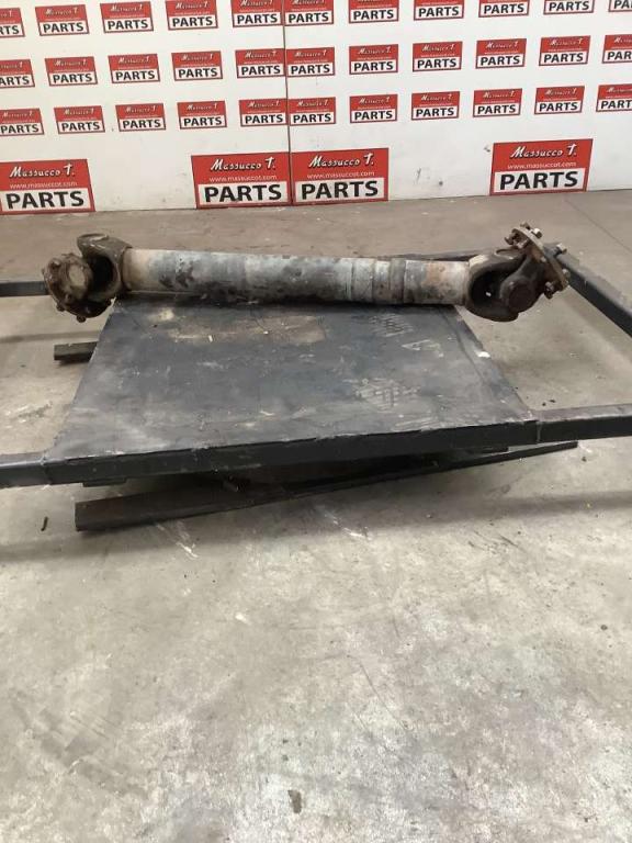 ALBERO DI TRASMISSIONE TRA CAMBIO E PONTE POSTERIORE PER IVECO 260/330 R 35 Foto 3