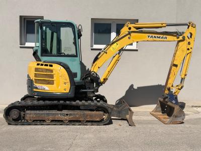 Yanmar VIO50 in vendita da Ideal Macchine Srl