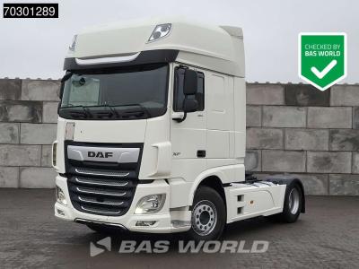 Daf XF 480 4X2 SSC Retarder 2xTanks in vendita da BAS World B.V.