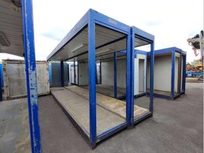 Sotramo SOTRAMO COULOIRS DE 7 M 50 in vendita da SODINEG France