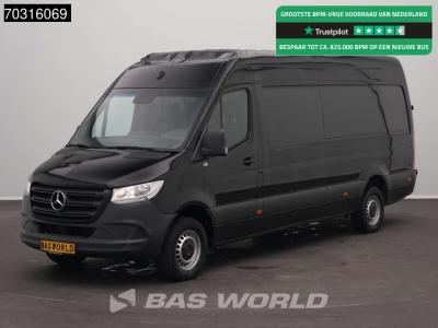Mercedes-Benz Sprinter 317 CDI Automaat L3H2 3,5t Trekhaak 170PK Airco Camera MBUX CarPlay Parkeersensoren Euro6 in vendita da BAS World B.V.