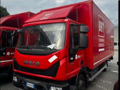 Iveco 75 e 210 in vendita da Machinery Scanner