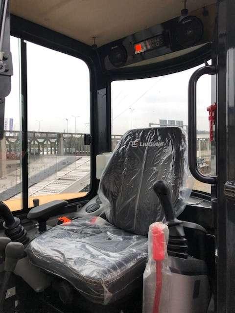 Liugong 9035F  ZTS Foto 5