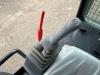 Hitachi EC350LC - New / CUMMINS ENGINE Foto 10 thumbnail