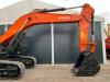 Hitachi EC350LC - New / CUMMINS ENGINE Foto 14 thumbnail