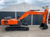 Hitachi EC350LC - New / CUMMINS ENGINE Foto 6 thumbnail