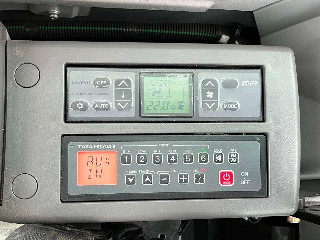 Hitachi EC350LC - New / CUMMINS ENGINE Foto 12
