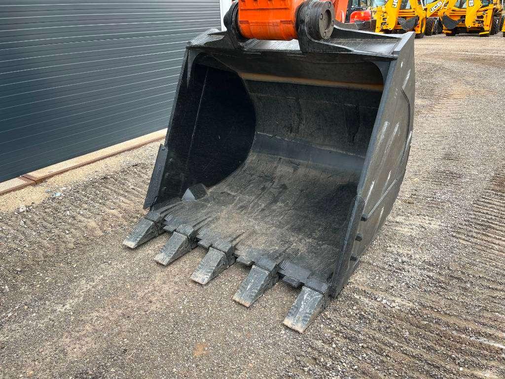 Hitachi EC350LC - New / CUMMINS ENGINE Foto 15